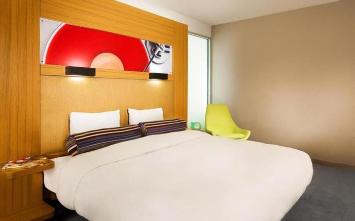 Aloft Mount Laurel