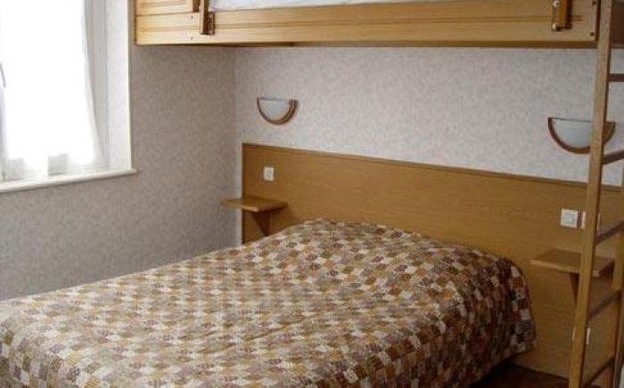 Hotel Gai Relais
