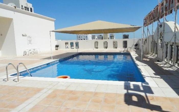 Pearl Bahrain Apartments                                                                        