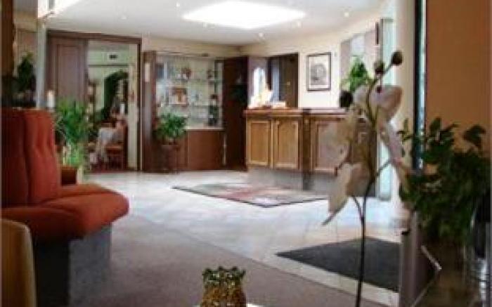 Hotel Restaurant Le Coquelicot