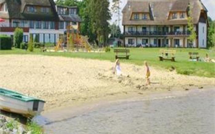 HAFFHUS - Hotel & Spa