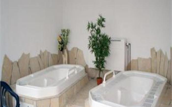 HAFFHUS - Hotel & Spa