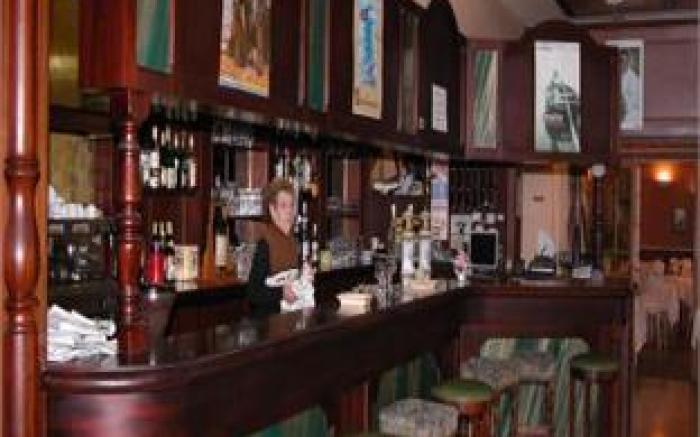 Hotel Restaurant Les Oceanides