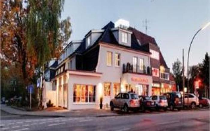 Hotel du Nord, Hamburg-Volksdorf