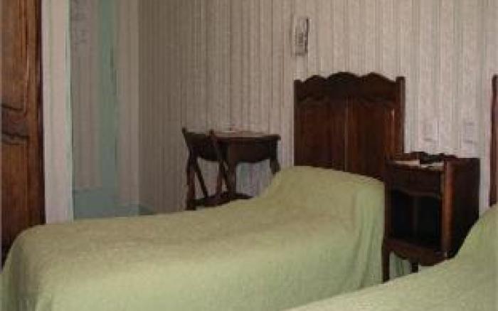 Oscar Hotel Le Havre Centre