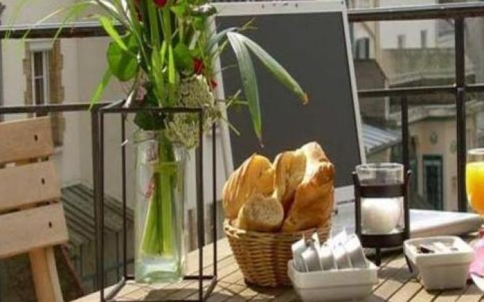 Hotel Trianon Tours