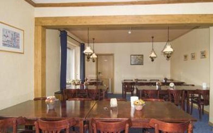 Pension Haus Talblick