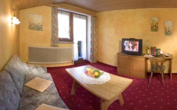 Hotel Landhaus Zillertal