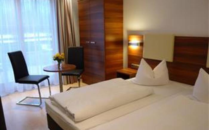Boutique-Hotel and Apartments am Essigmanngut