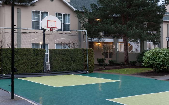 Homewood Suites by Hilton SeattleTacoma Airport Tukwila
