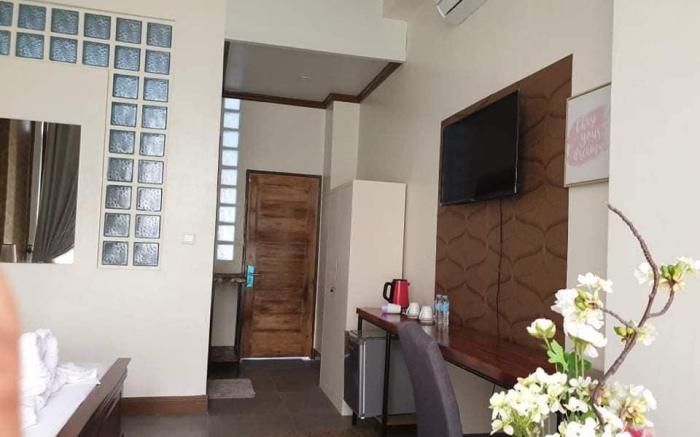Bohol Boutique Hotel