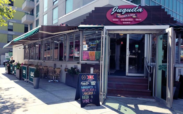 Long Island City - Manhattan View Hotel