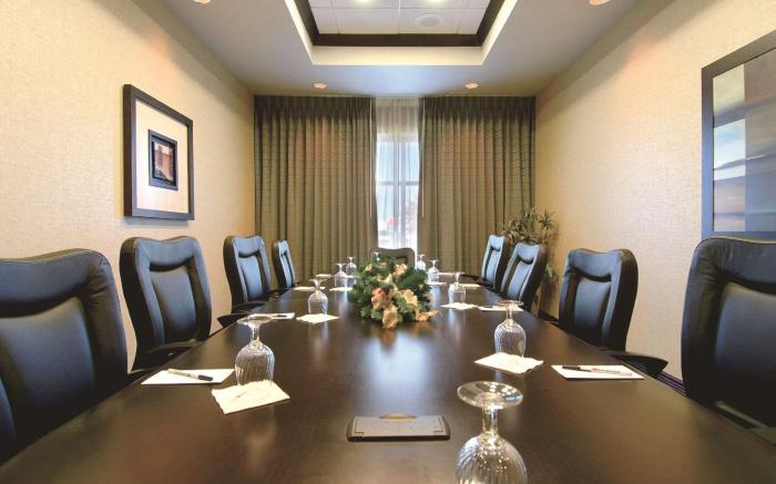 Hilton Garden Inn St. Louis Airport