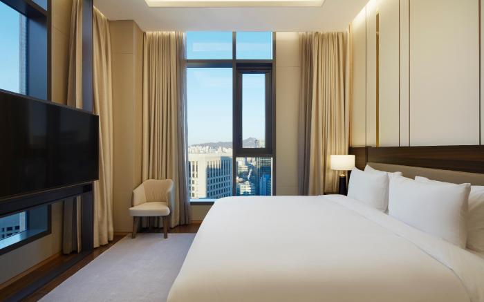Aloft Seoul Myeongdong