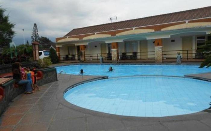 Hotel Mutiara Baru
