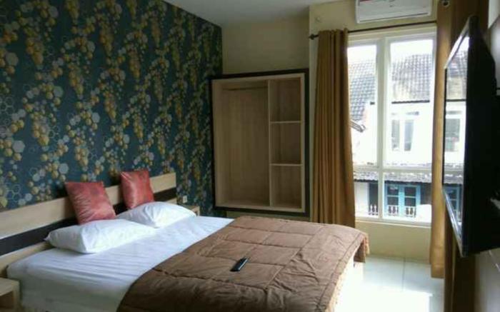 Omah Anin Guesthouse
