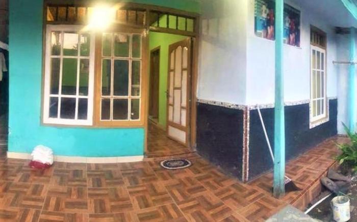 Harris Ijen Crater Homestay
