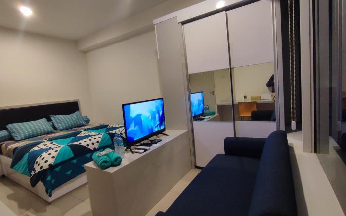 Deluxe Emerald B @Grand Kamala Lagoon By Mitra PRO