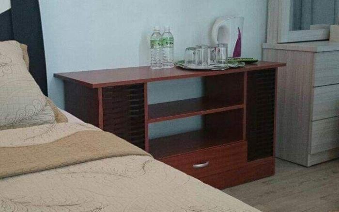Seribu 1 Homestay Single Room Standard