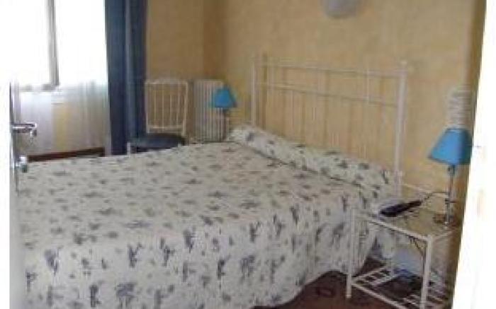 Hotel Bernieres
