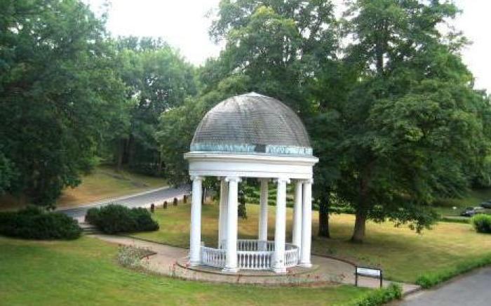 Evangelische Tagungsstatte Hofgeismar