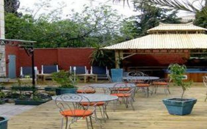 Hotel La Villa Florida