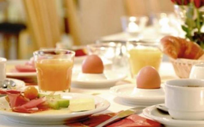 Hotel Restaurant Am Kellhof