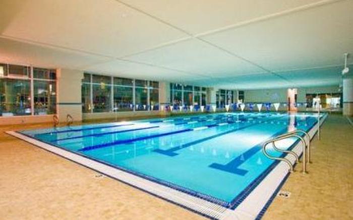 Pinnacle Hotel at the Pier