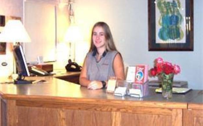 Dilworth Inn Kelowna