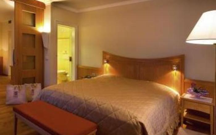 HOTEL POST alpine cityflair