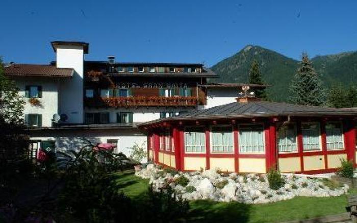 Family Hotel Gran Baita