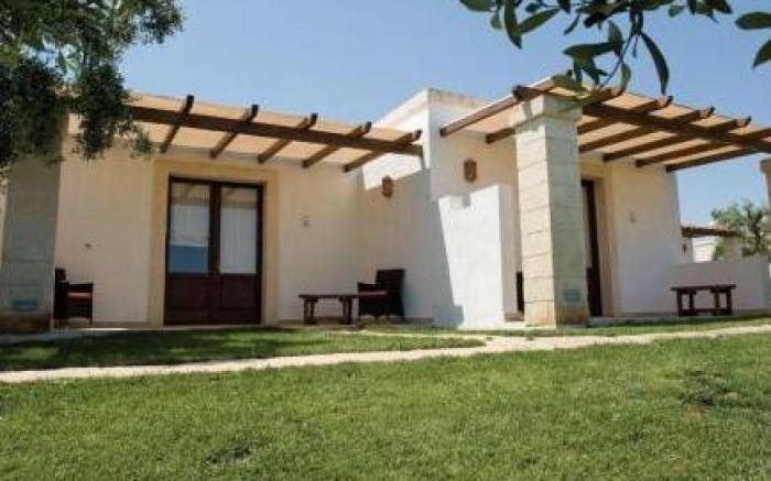 Corte Di Ferro Hotel & Wellness Resort