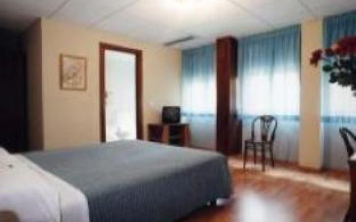 Hotel Europa