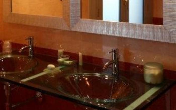 Hotel Villa Traiano