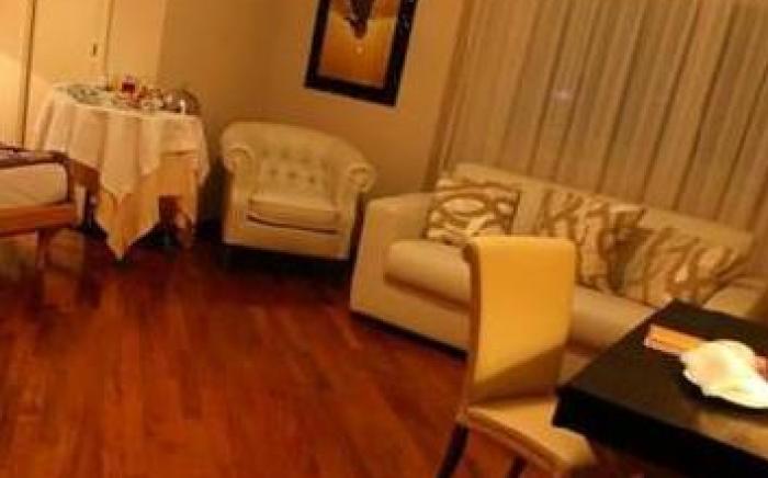 Hotel Villa Traiano
