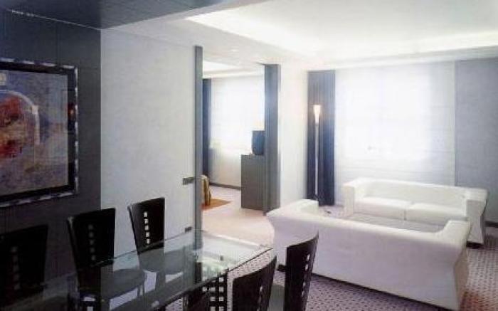 Hotel Antonella