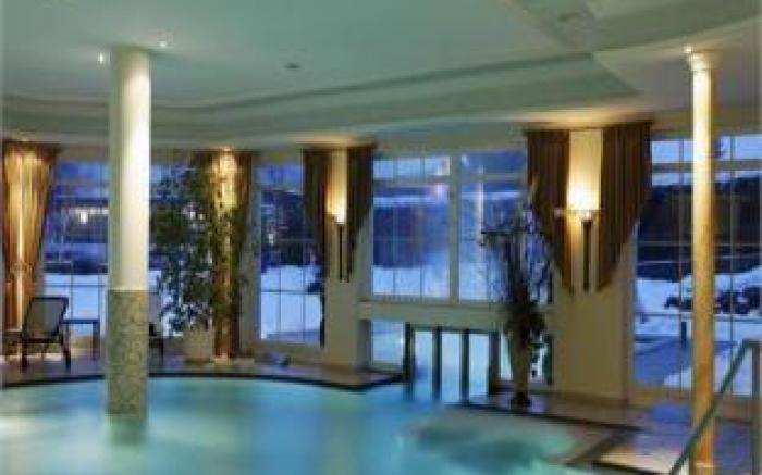 Majestic - Unique Spa Resort