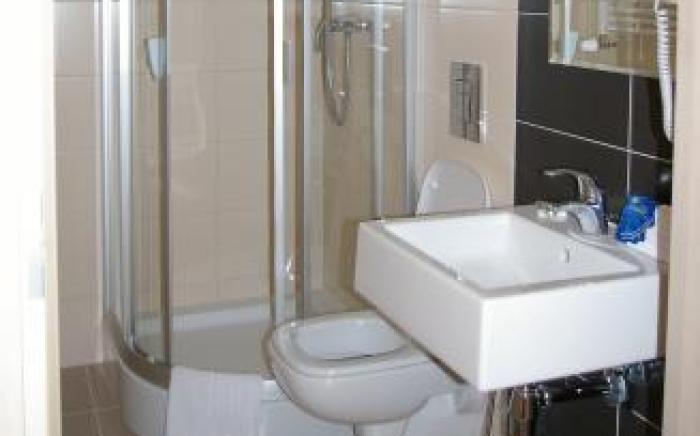 Hotel Pomaranczowa Plaza