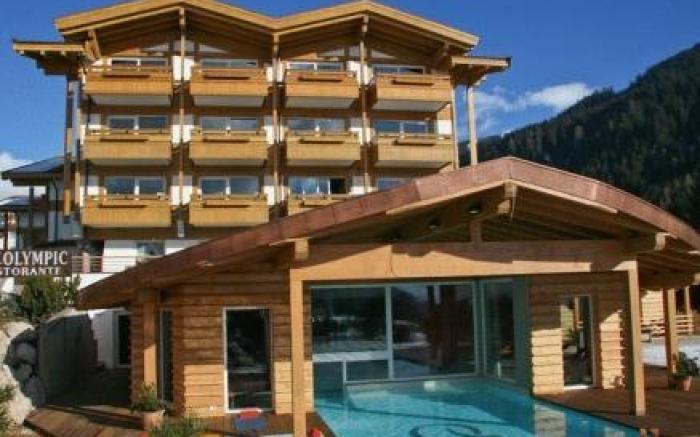 Olympic SPA Hotel - Adults Only