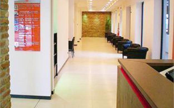 Best Western Falck Village Milano Sesto