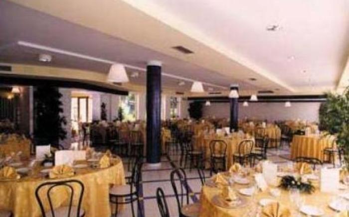 Grand Hotel La Playa