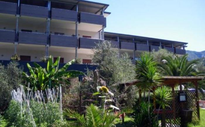 Villa Franca