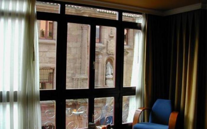 Hotel Vetusta