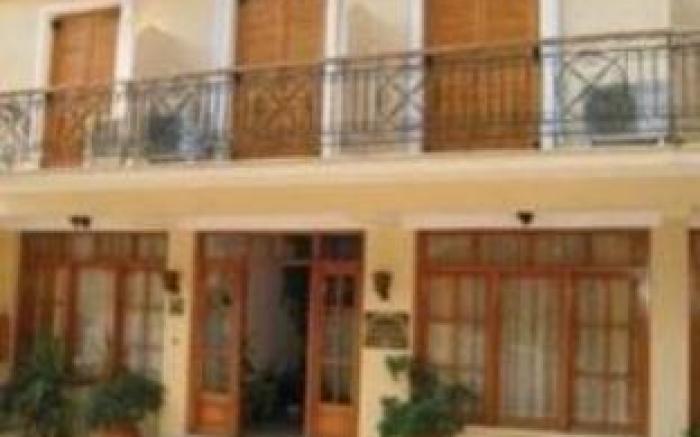Castri Hotel