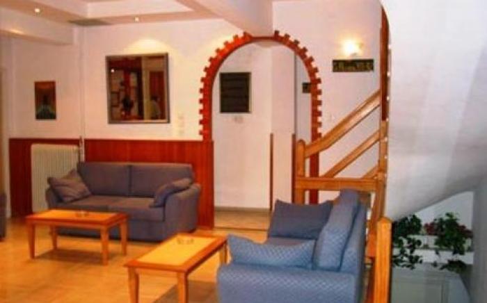 Castri Hotel