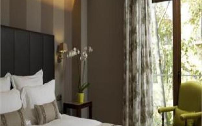 The Y Hotel