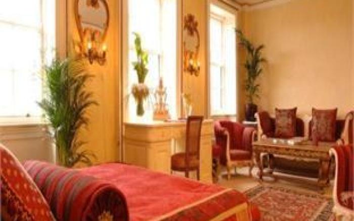 The Dawson Hostel - DUBLIN