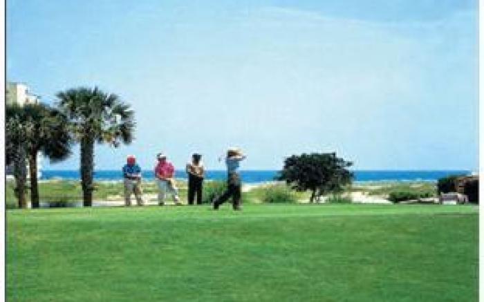 Boardwalk Beach Resort