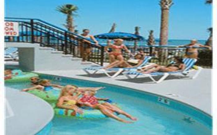 Boardwalk Beach Resort