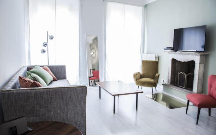 Brera Apartments Milan